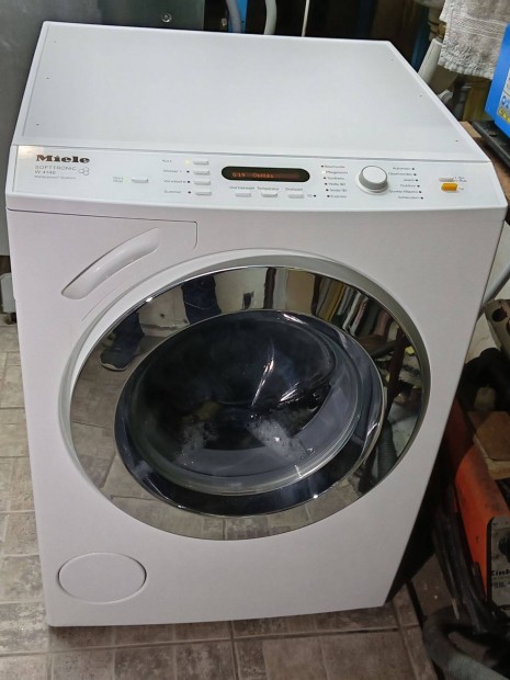 Miele 7kg/1600 mosgp