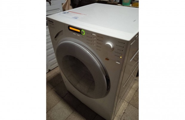 Miele 8kg mosgp garancival.inverters.nagyon csendes.prm