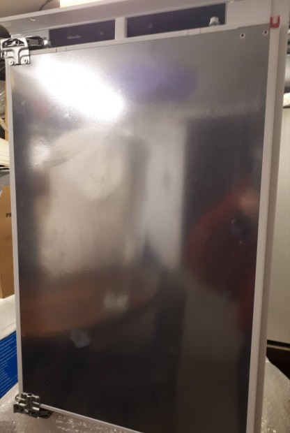 Miele Béépíthető hűtőgép K7114E új