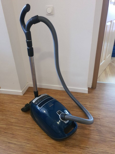 Miele C3 porszívó