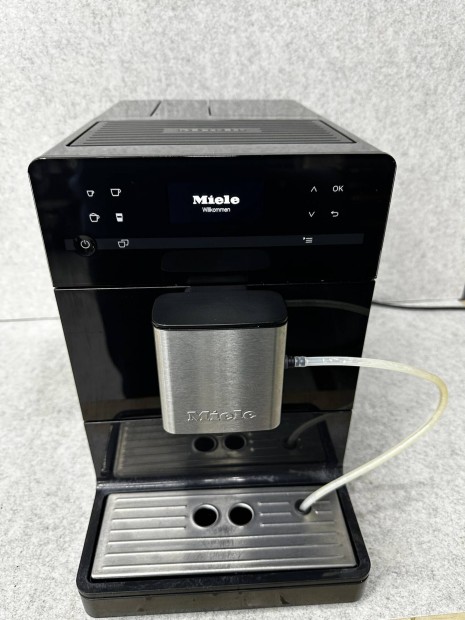 Miele CM5400 Kvgp