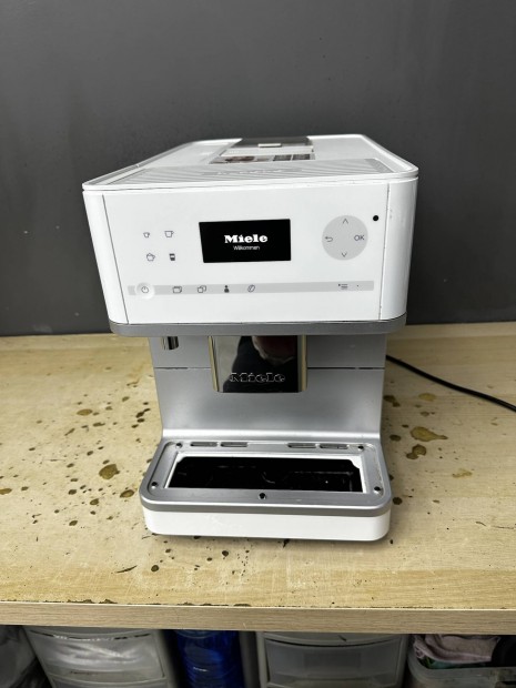 Miele CM6350 Kvgp