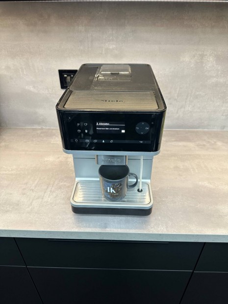 Miele CM 61 K�v�v�p