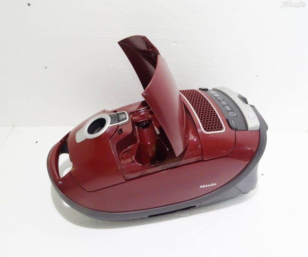 Miele Complete C3 - S8 Parquet Special háztartási porzsákos porszívó