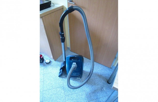 Miele Complete C3 series porszívó Típus HS15