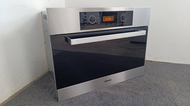 Miele DG5060 beépíthető pároló gőzpároló