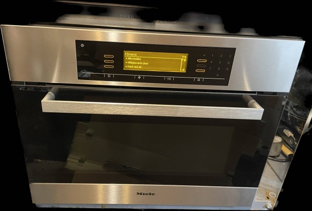Miele DGC5090 kombi gzprol