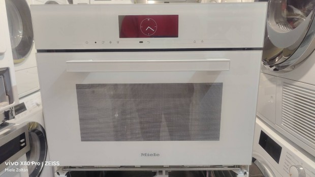 Miele DGM 7840 Mikro s Gzprol Cscs modell