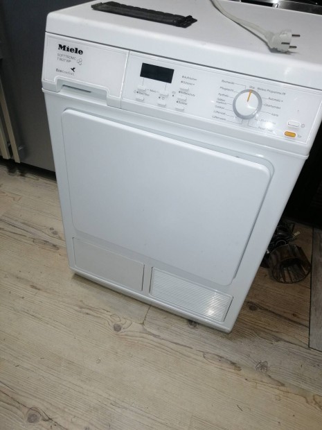 Miele Eco Comfort hszivattys szrtgp 7kg 