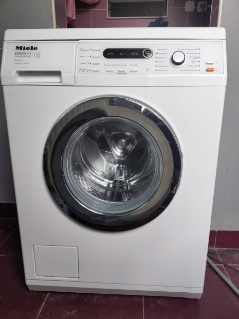 Miele Edition 111 W5873