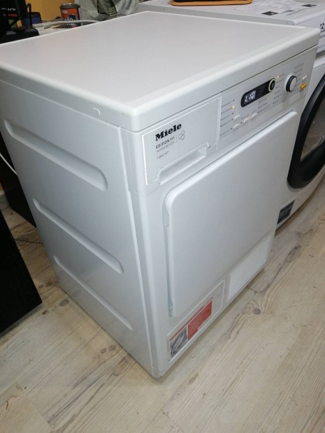 Miele Edition 111 hszivattys szrtgp 8kg 