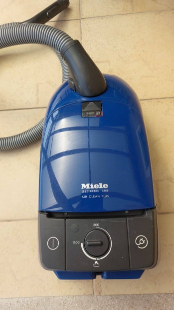Miele Electronik 1500W porszivó