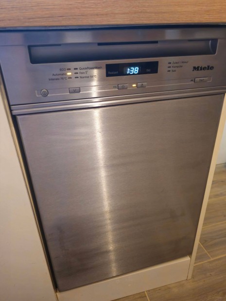 Miele G4722 Sci 45cm mosogatgp