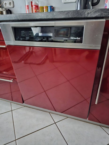 Miele G5835 SCI XXL Mosogatgp