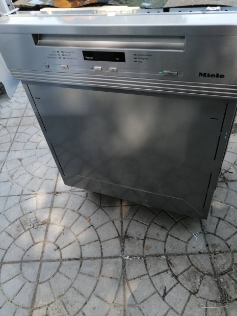 Miele G6200i prémium mosogatógép