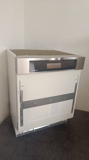 Miele G 1830 SCi beépíthető mosogatógép gyönyörű állapotban