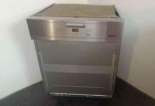 Miele G 4920 SCi bepthet mosogatgp