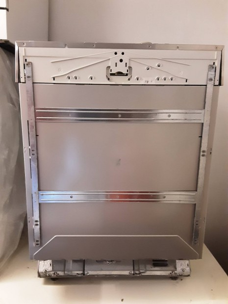 Miele G 5985 Scvi XXL Mosogatgp Ritkasg 