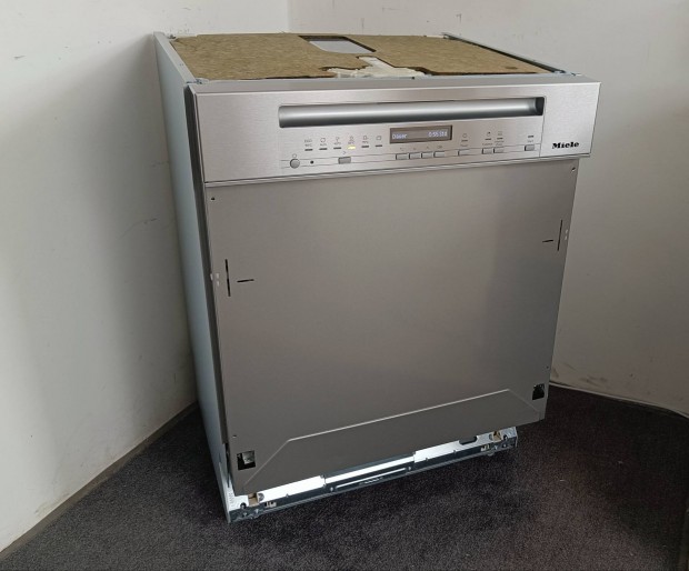 Miele G 7100 SCi bepthet mosogatgp, j model