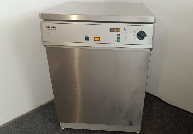 Miele G 7855 ipari mosogatgp