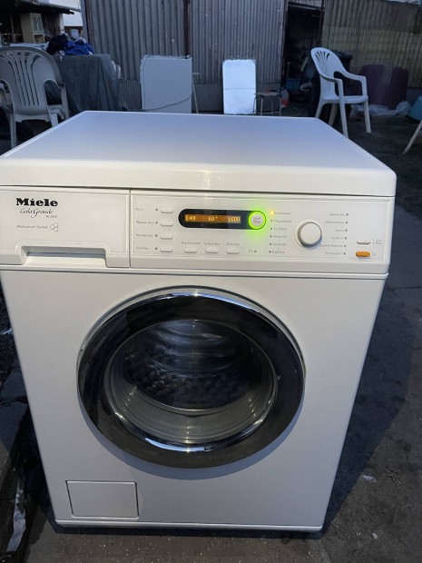 Miele Gala Grande W3000