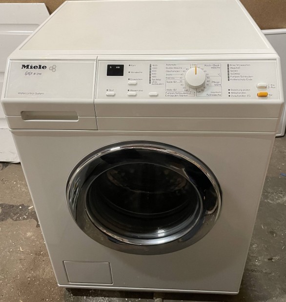 Miele Gala W3248 mosgp