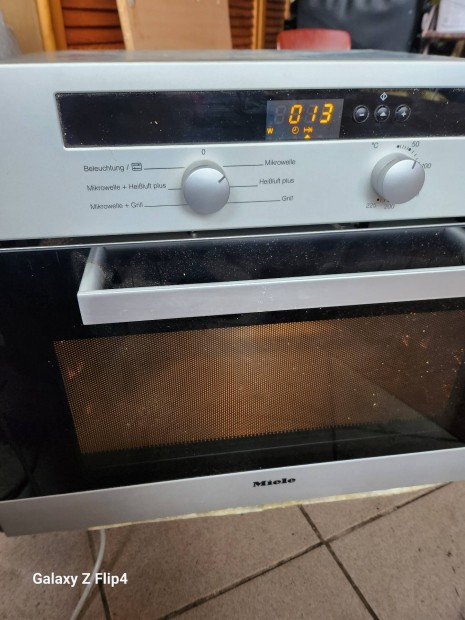 Miele H4020BM Bepithet st 