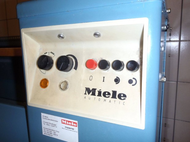 Miele HM 5316-os hasznlt llapotban Tapolcn elad