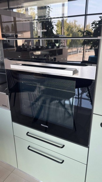 Miele H 7260 BP pirolitikus st