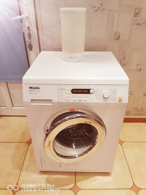 Miele Home CARE W 5901 Waterproof System Mosgep. 7 kg!.