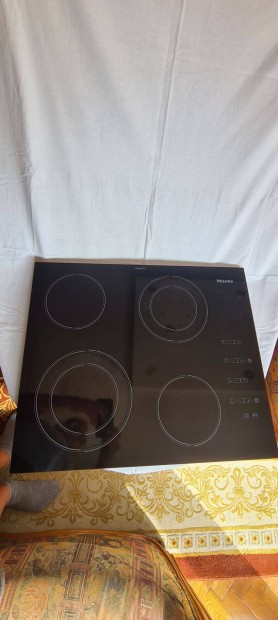 Miele Kermia fzlap