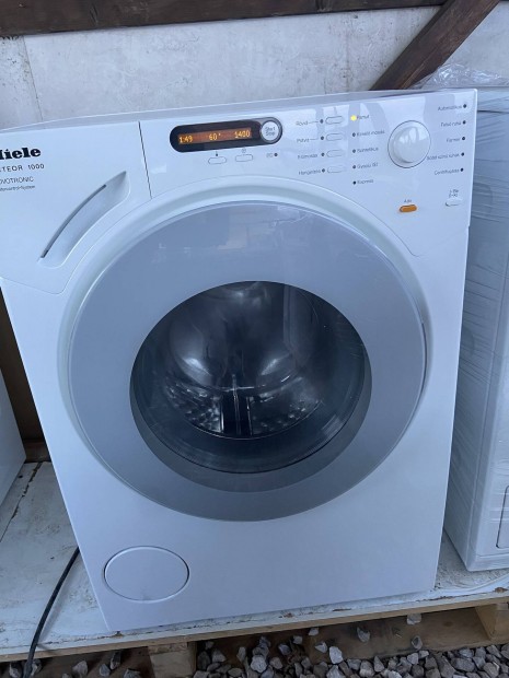 Miele Meteor 1000 1-7kg