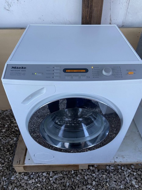 Miele Meteor 4000 1-7kg Mosgp