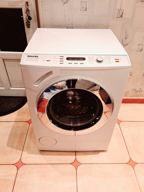 Miele Meteor 4000 Softronic Waterproof System Mosgep 