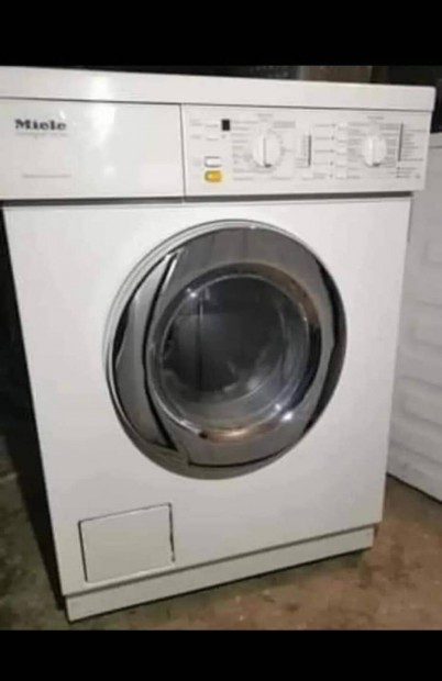 Miele Mos-szrtgp 1500-as centri Garancival Elad 