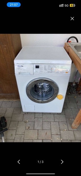 Miele Mosgp