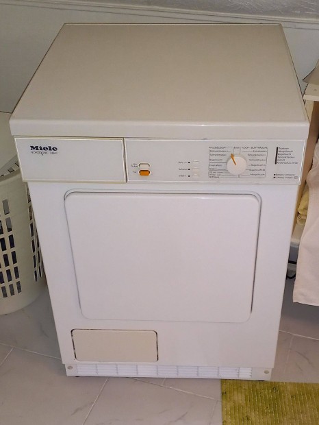 Miele Novotronic T494 C szrtgp