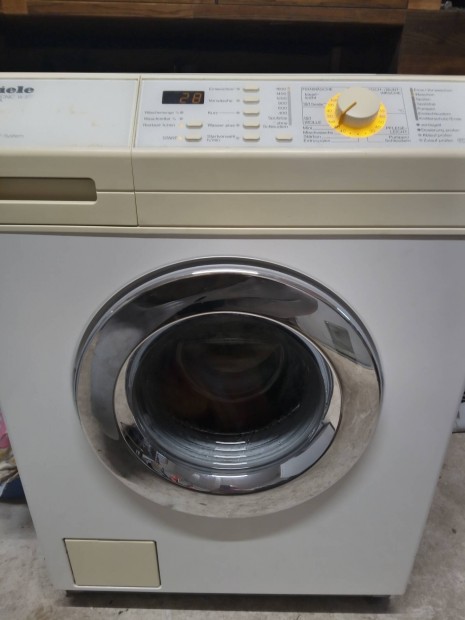 Miele Novotronic W377 mosgp 