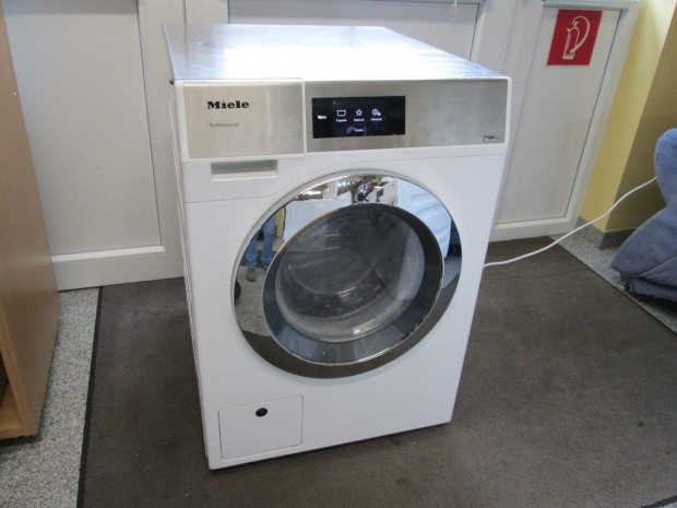 Miele PWM980 DV professional mosógép Leárazva !