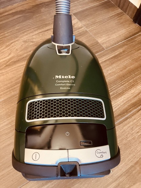 Miele Porszv C3 Electro vtel eltt egyeztessnk telefonon