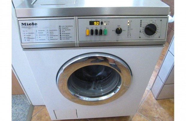 Miele Professional mosgp 230/400 V, hideg-melegvizes