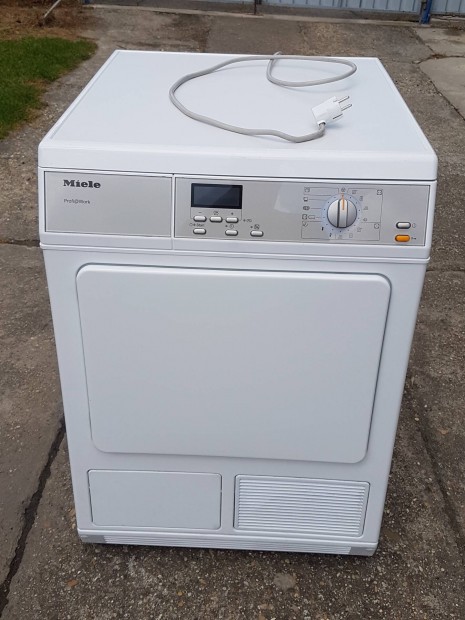 Miele Profi@ork GT07 ipari szárítógép
