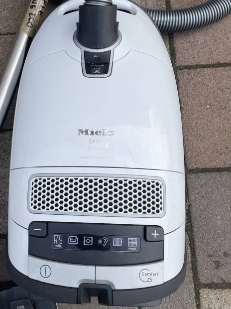 Miele S8340 Ecoline