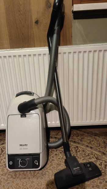 Miele S 241i porszv 