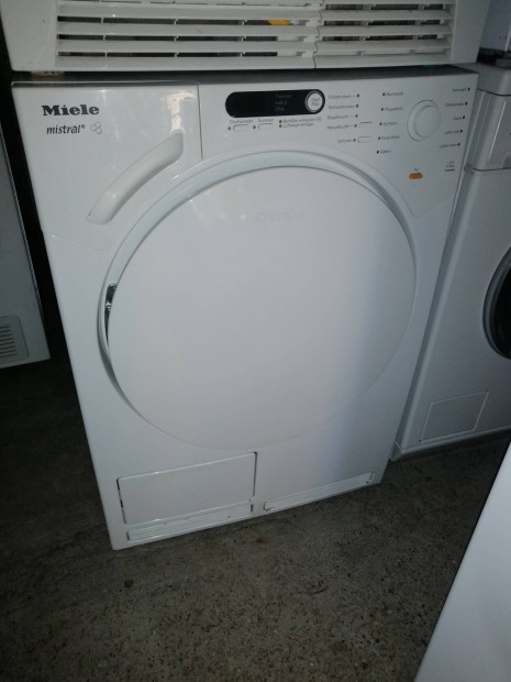 Miele Softronic kondenz szrtgp 