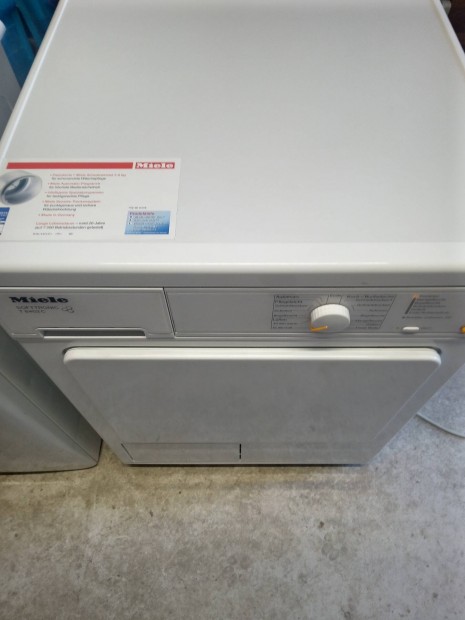 Miele Softtronic T 8402C mhsejt dobos szrtgp