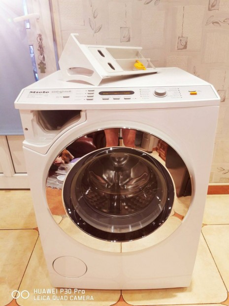 Miele Softtronic W 4164 Waterproof System Mehsejtdobos Mosgp! 