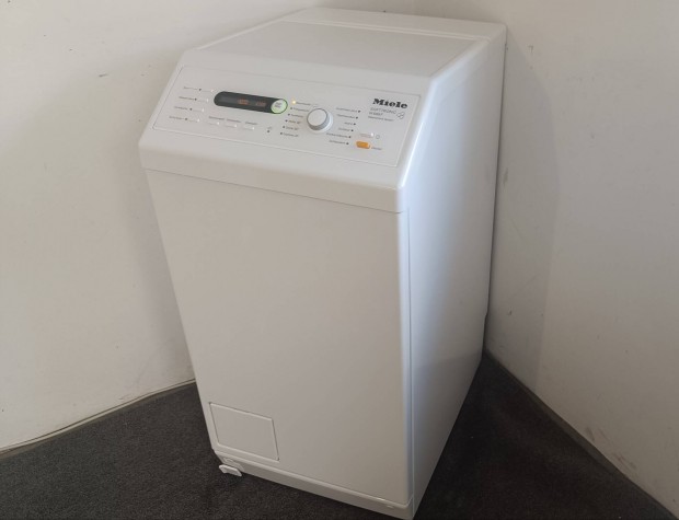 Miele Mosogep Felultolts