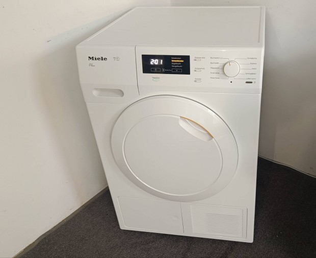 Miele T1 hszivattys szrtgp Tkb550 WP