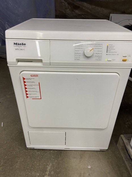 Miele T200 Special 1-6kg Kondenzcis Szrtgp